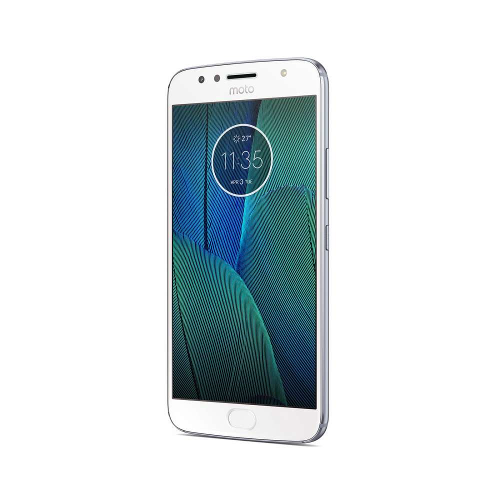 Motorola G5S Plus