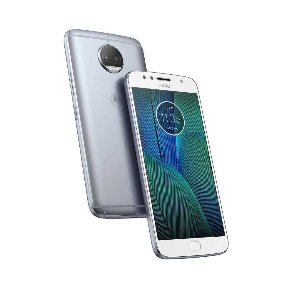 Motorola G5S Plus