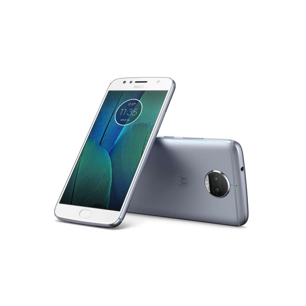 Motorola G5S Plus