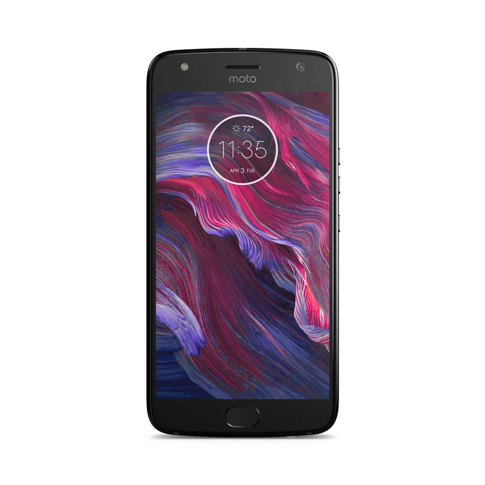 Motorola X4