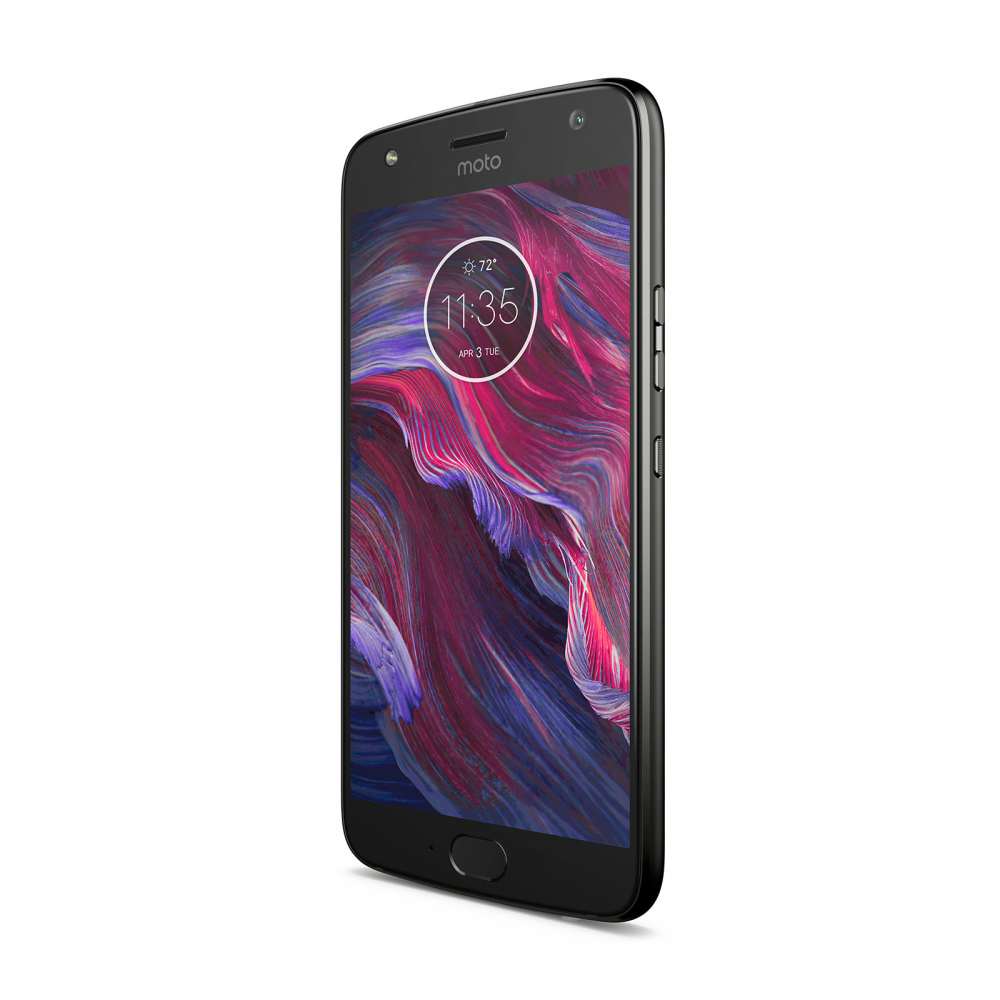 Motorola X4