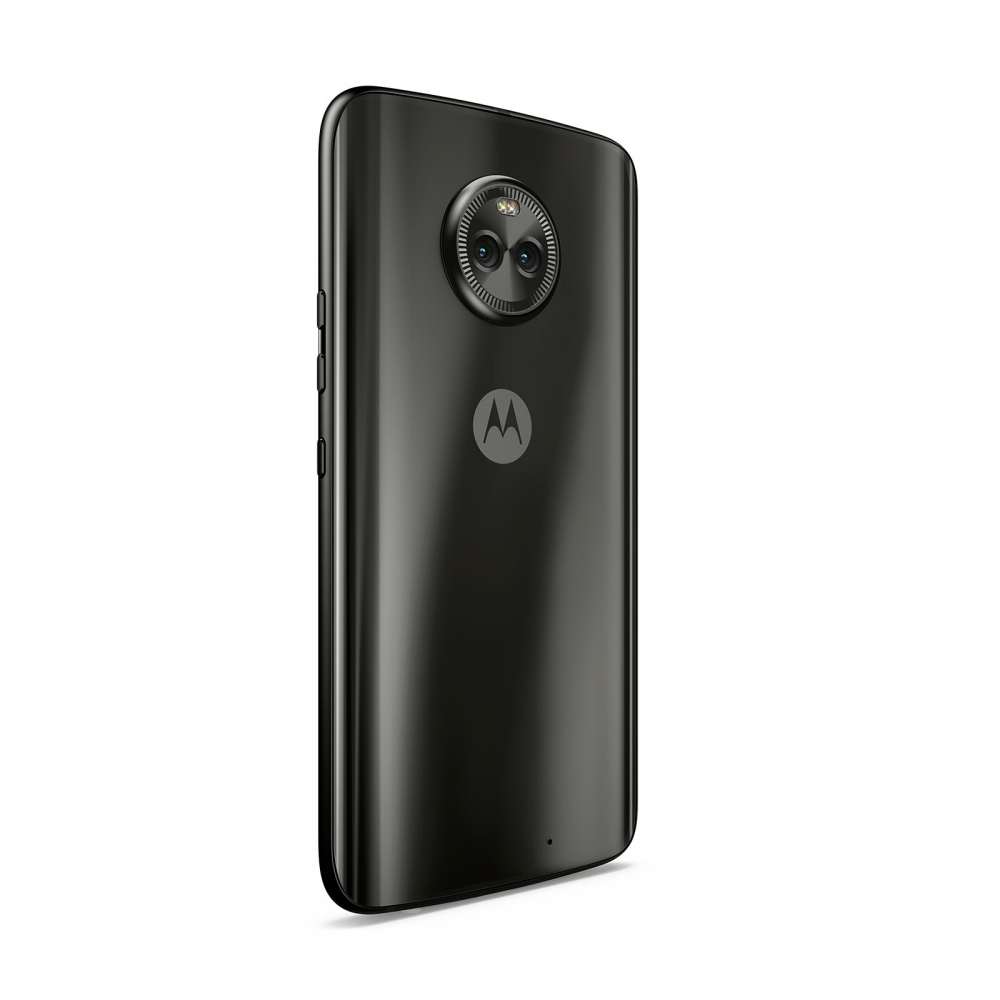 Motorola X4