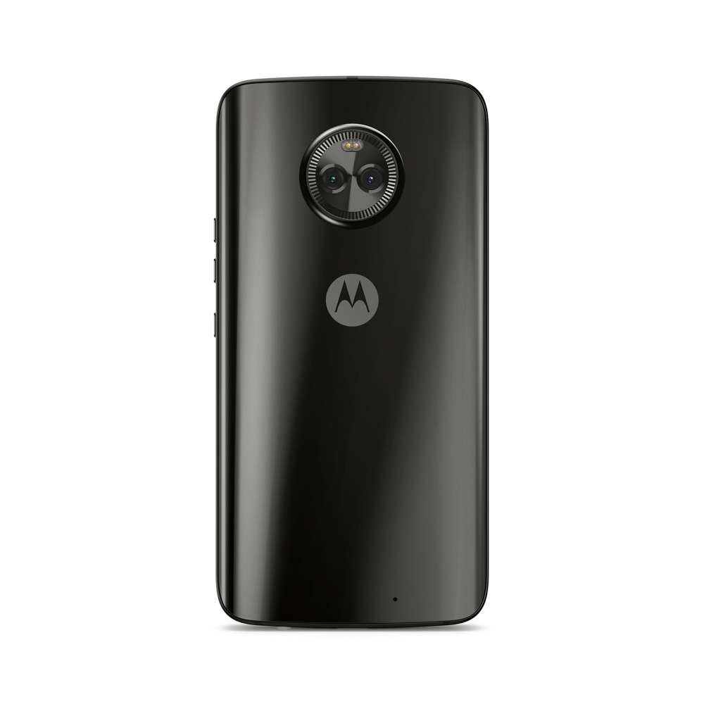 Motorola X4