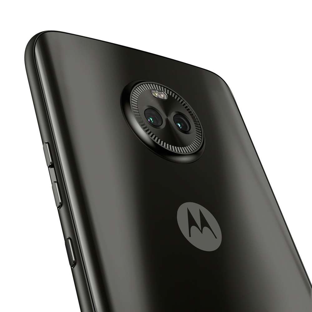 Motorola X4