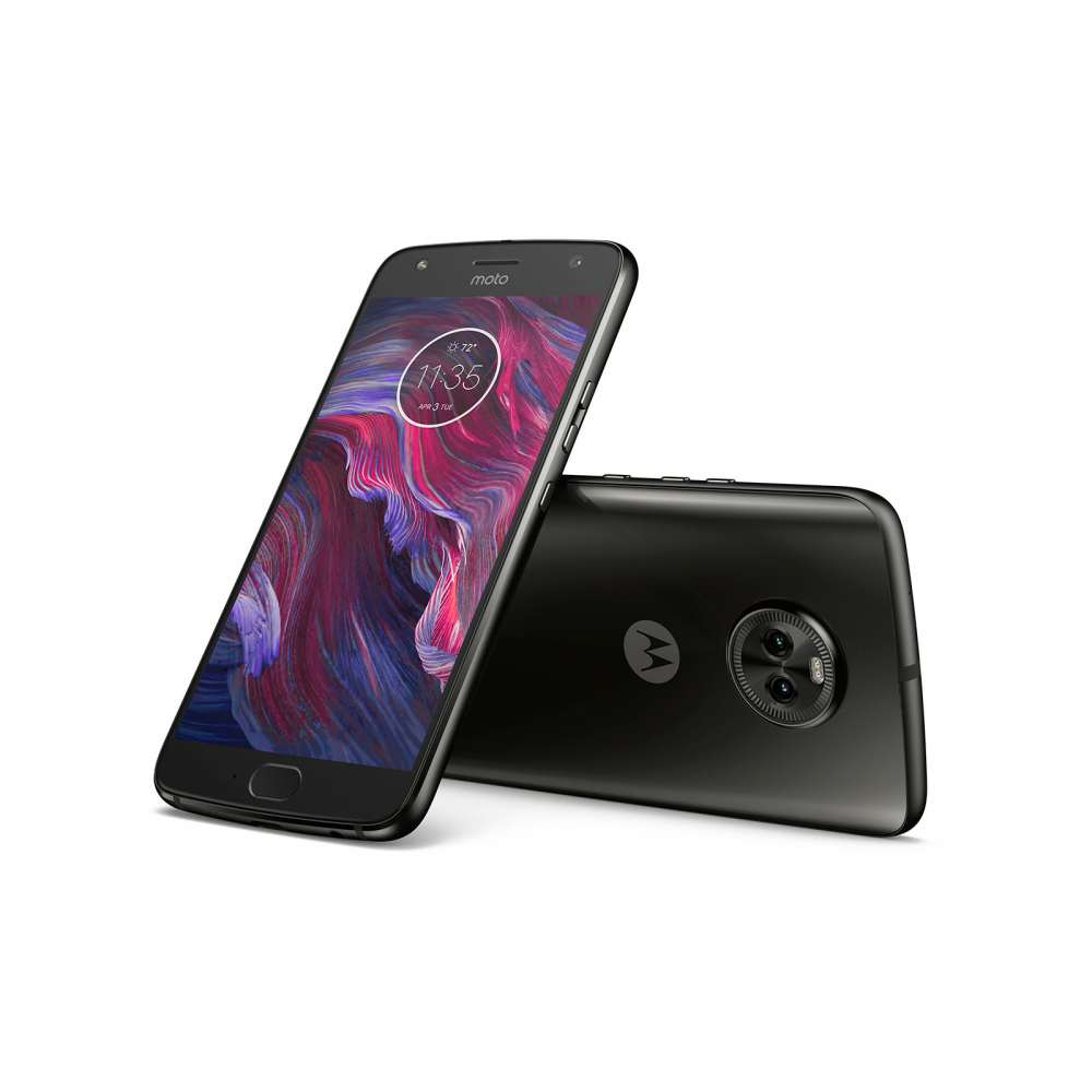 Motorola X4