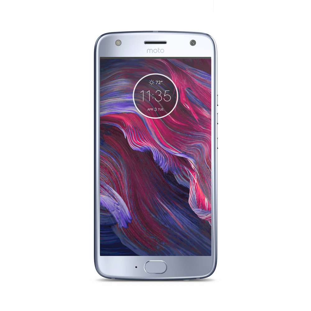 Motorola X4