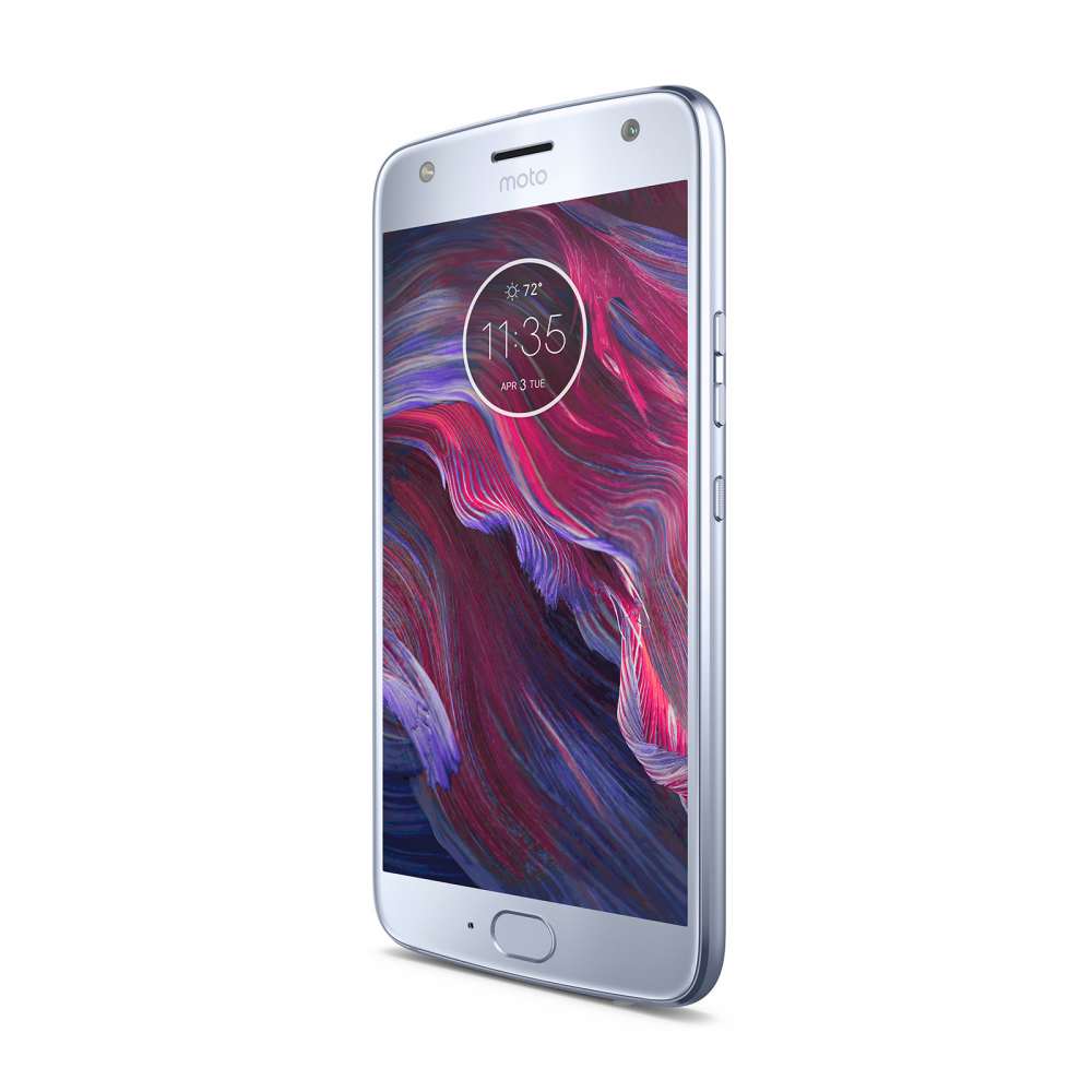 Motorola X4