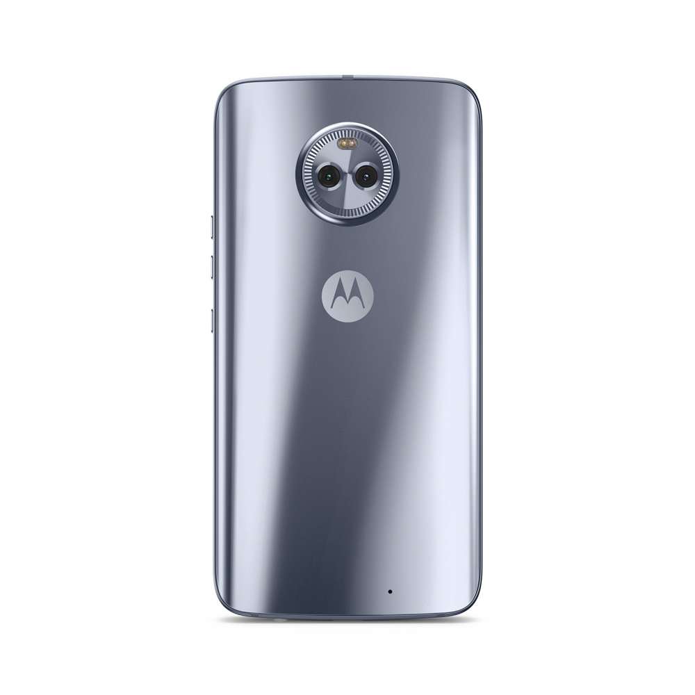 Motorola X4