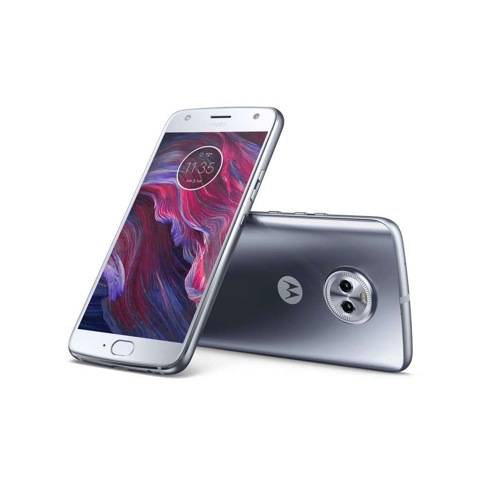 Motorola X4