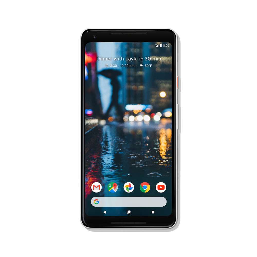Google Pixel 2 XL
