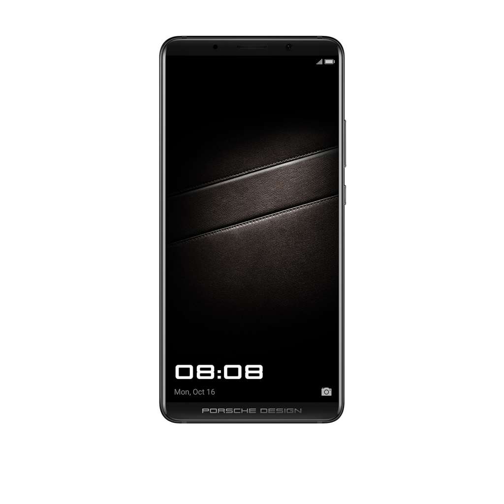 huawei mate 10 pro porsche edition price in india