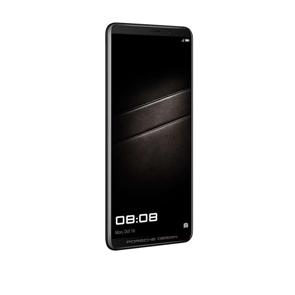 Porsche Design Huawei Mate 10 Pro