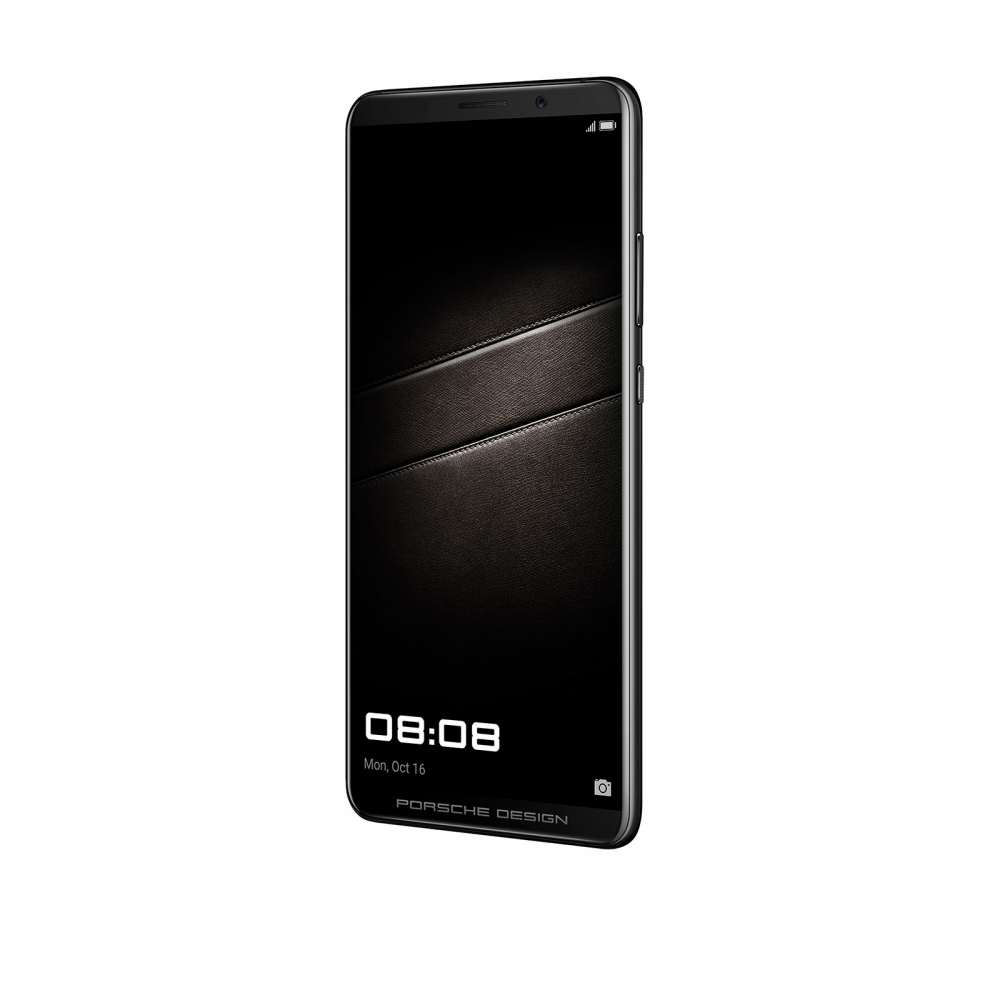 Porsche Design Huawei Mate 10 Pro