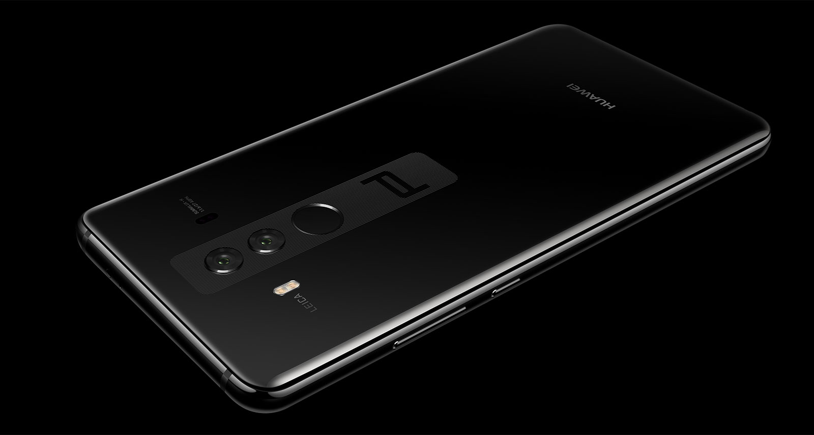 Huawei is bringing the Porsche designed Mate 10 to Australia in December