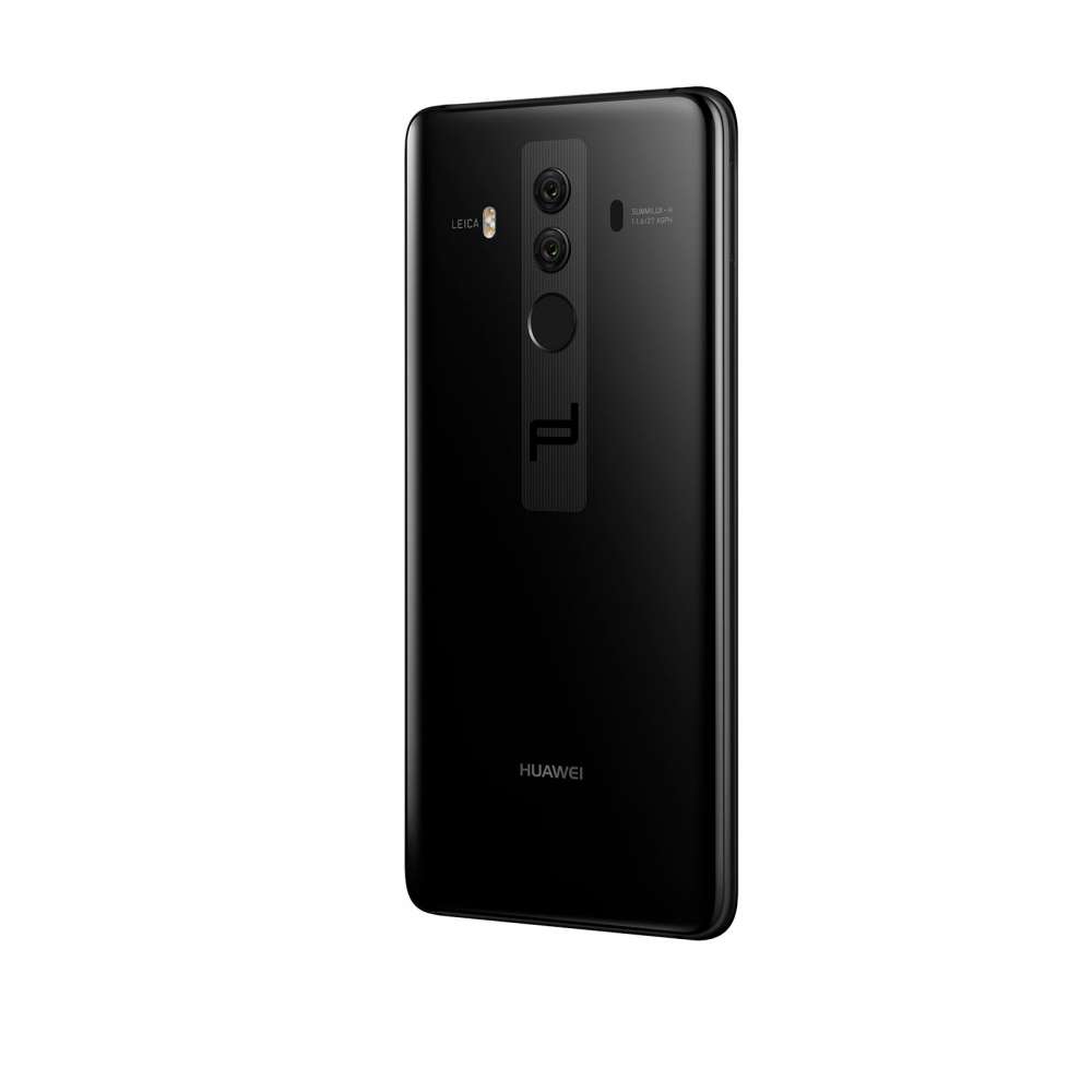 Porsche Design Huawei Mate 10 Pro