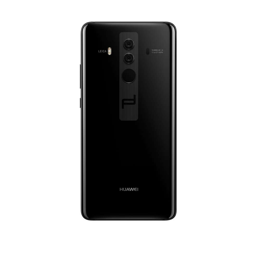 Porsche Design Huawei Mate 10 Pro