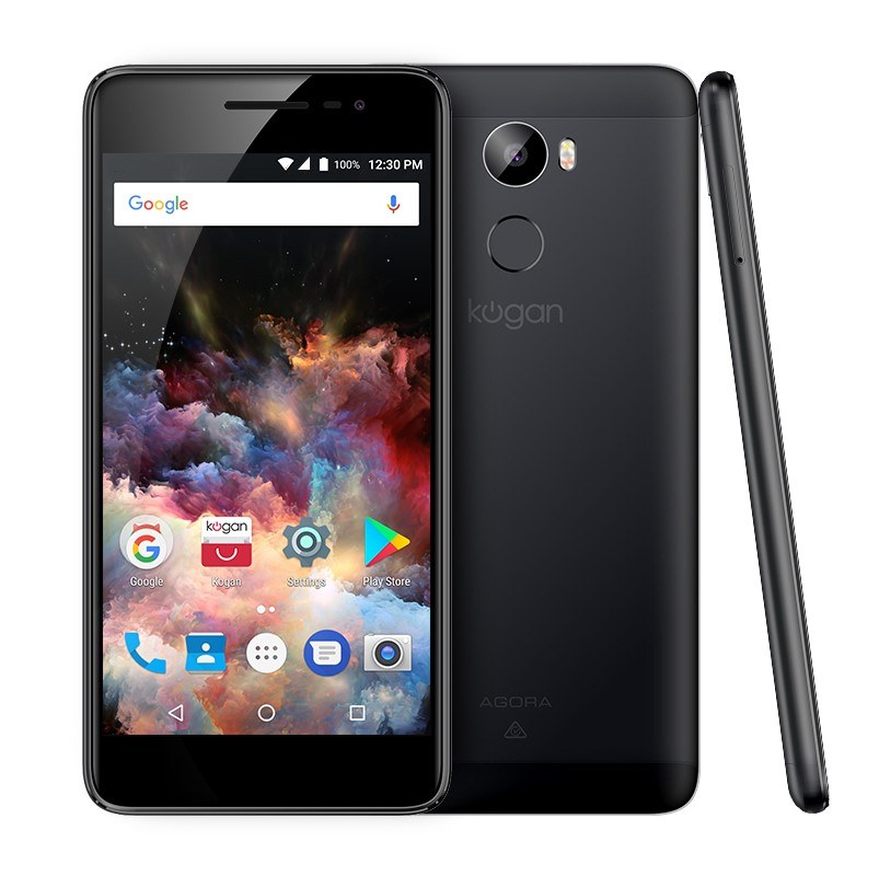 Kogan Agora 8 Plus