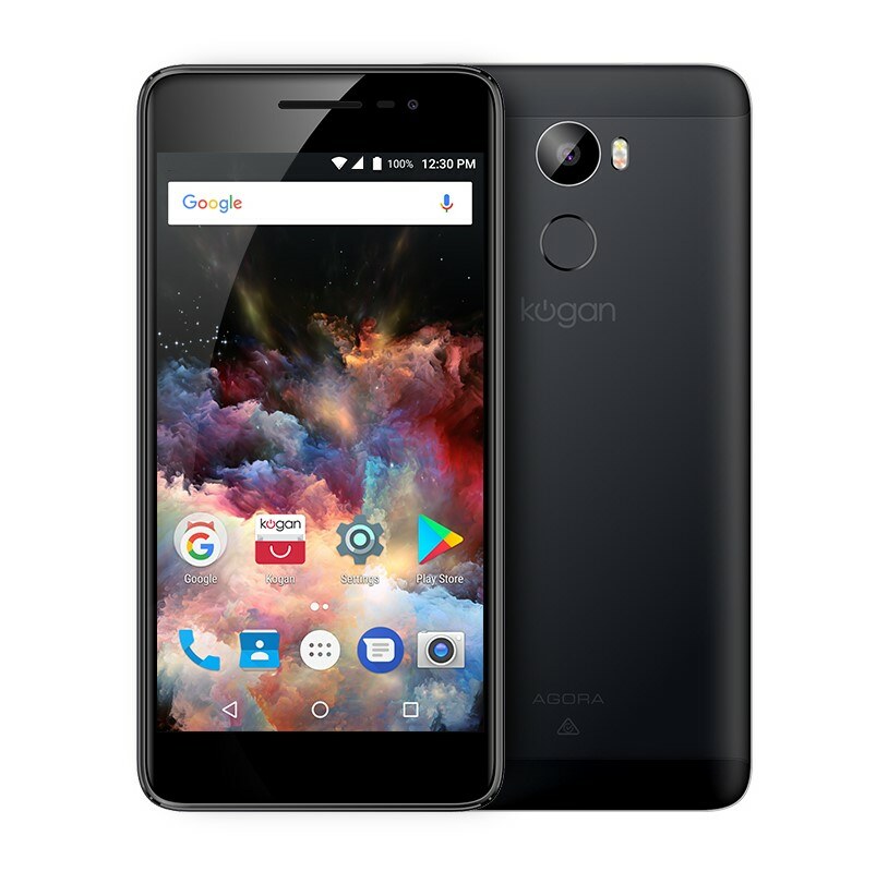 Kogan Agora 8 Plus