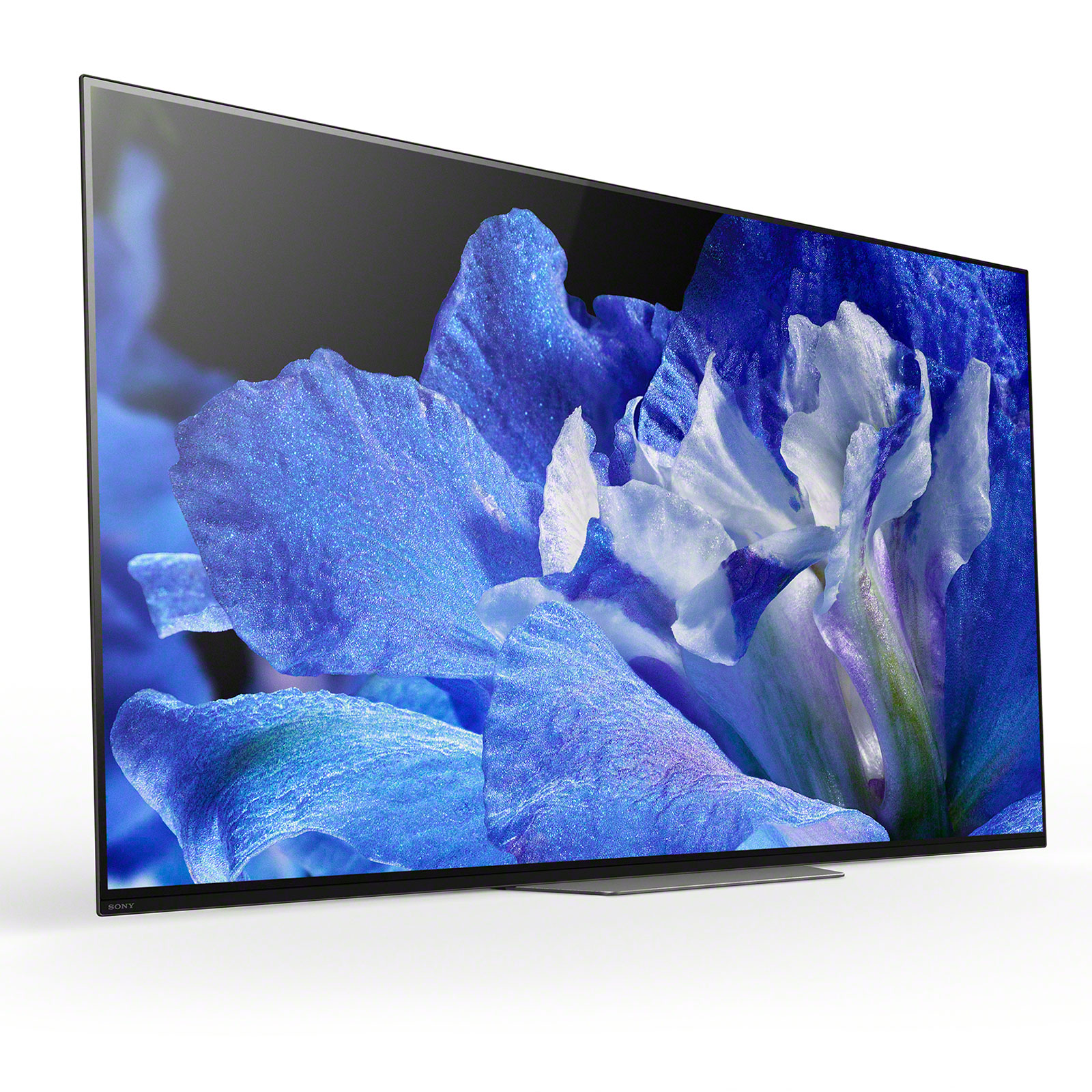 Sony announce new Android TVs CES 2018