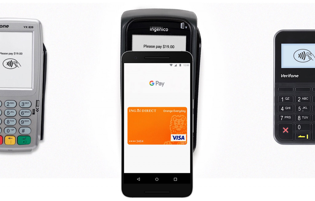 Google Pay