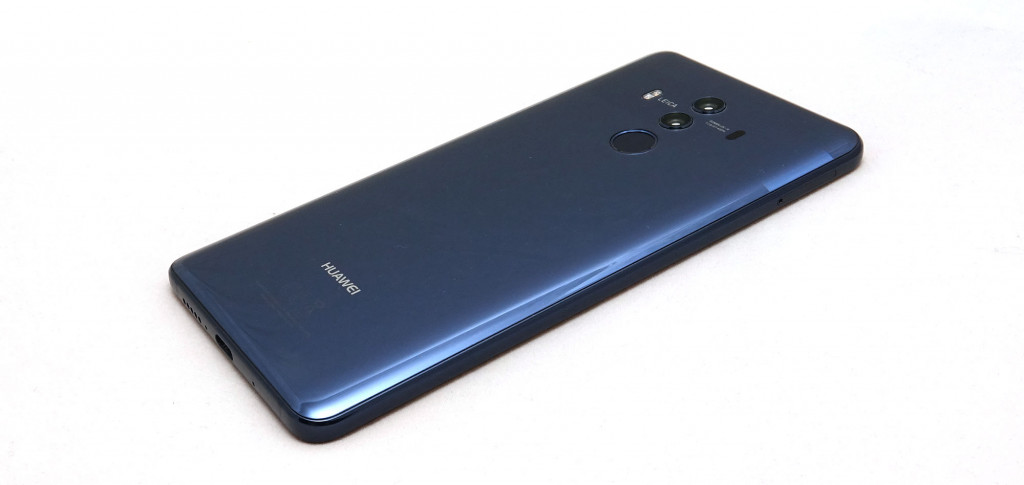 Huawei Mate 10 Pro reviewed - handset