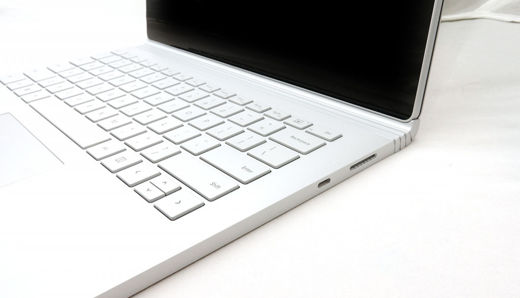 Microsoft Surface Book 2 reviewed