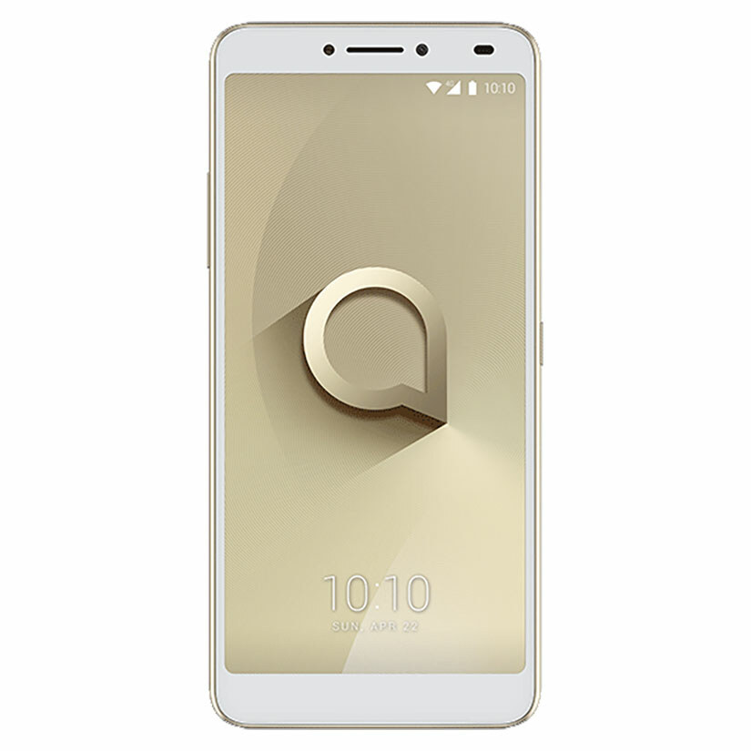 Alcatel 3V