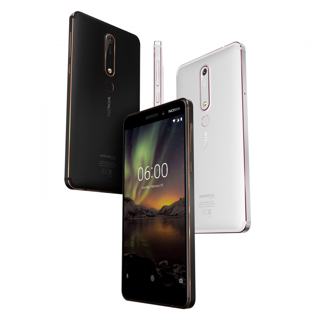 Nokia 7 Plus