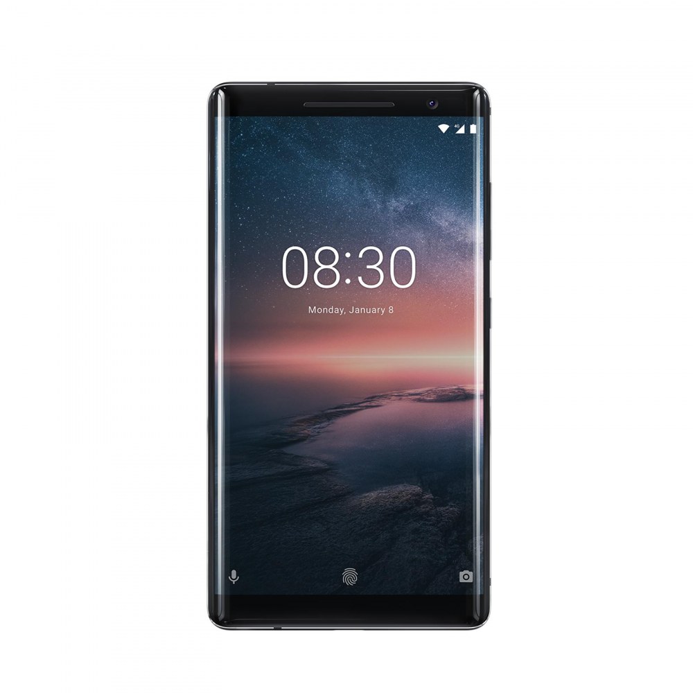 Nokia 8 Sirocco