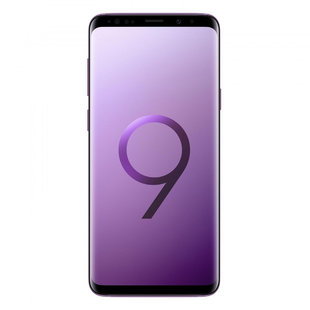 Samsung Galaxy S9+