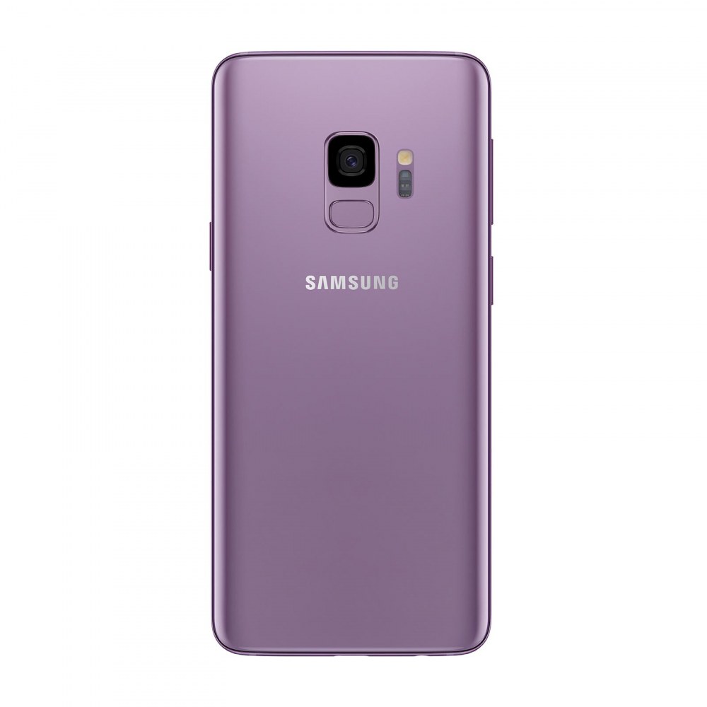 Samsung Galaxy S9