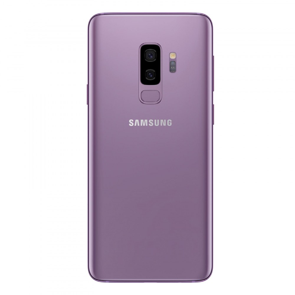 Samsung Galaxy S9+