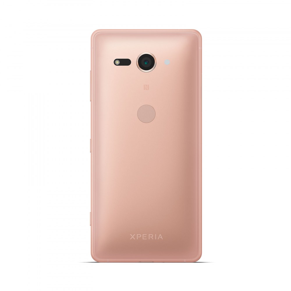 Sony Xperia XZ2 Compact