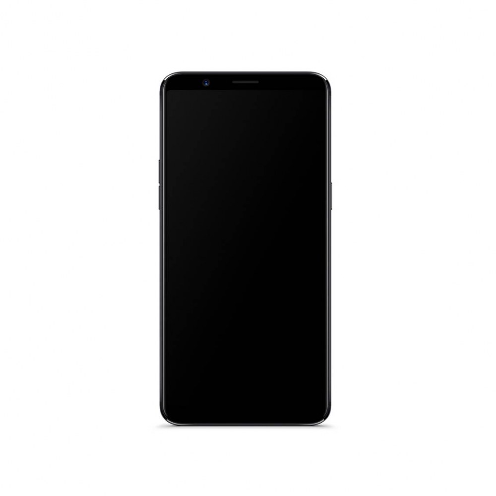 Oppo R11s