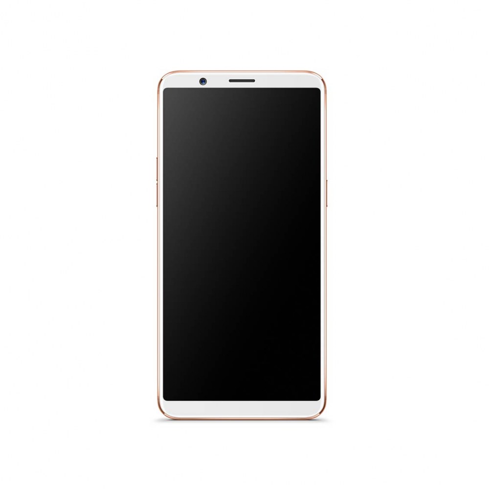 Oppo R11s Plus