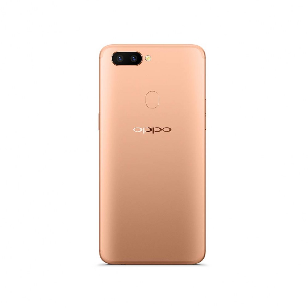 Oppo R11s Plus