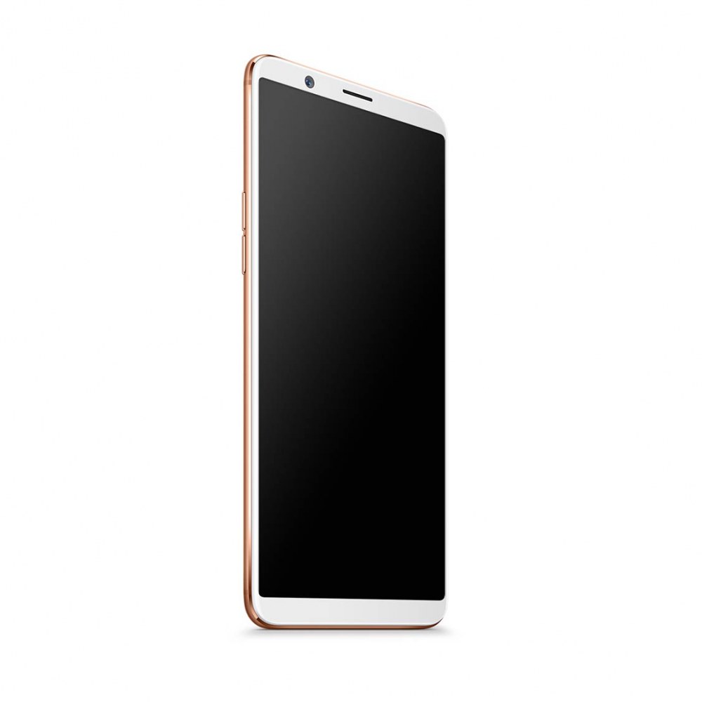 Oppo R11s Plus