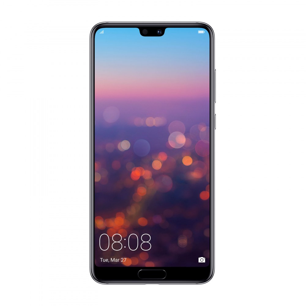 Huawei P20 Pro