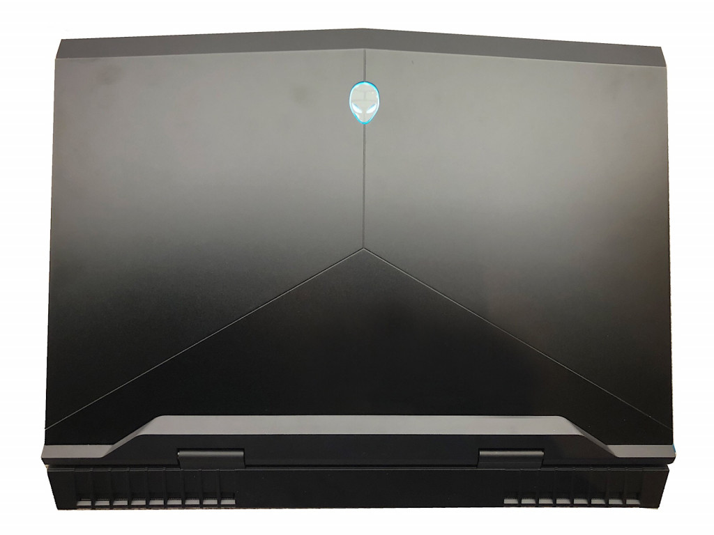 Alienware (2018)