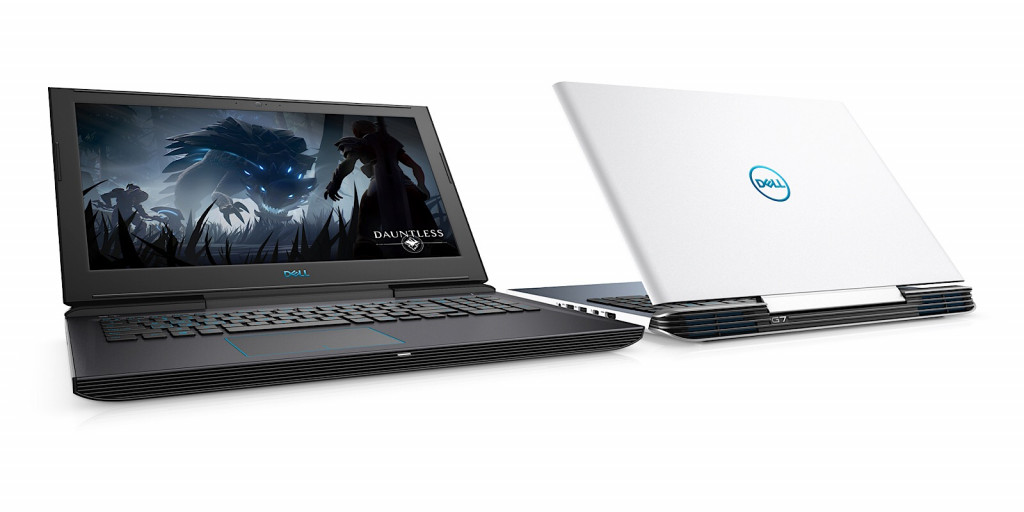 Dell G7 (2018)