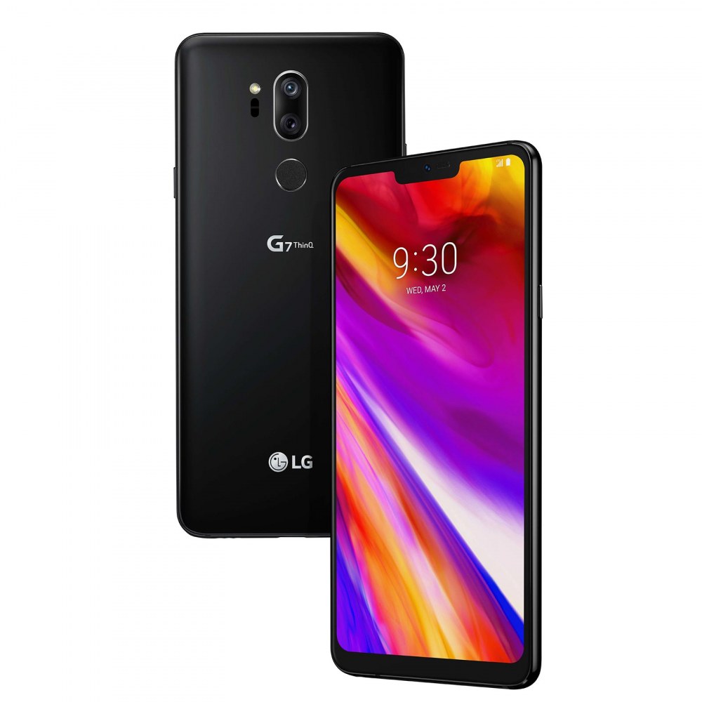 LG G7 ThinQ