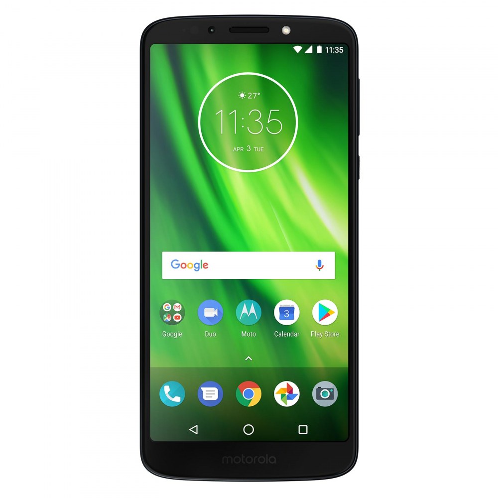 Motorola G6 Play