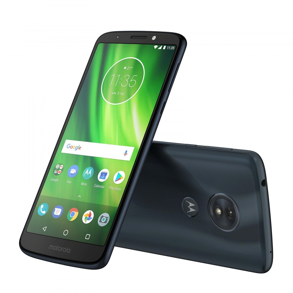 Motorola G6 Play