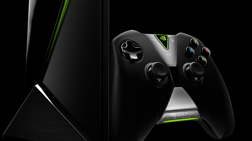 Nvidia Shield 4K