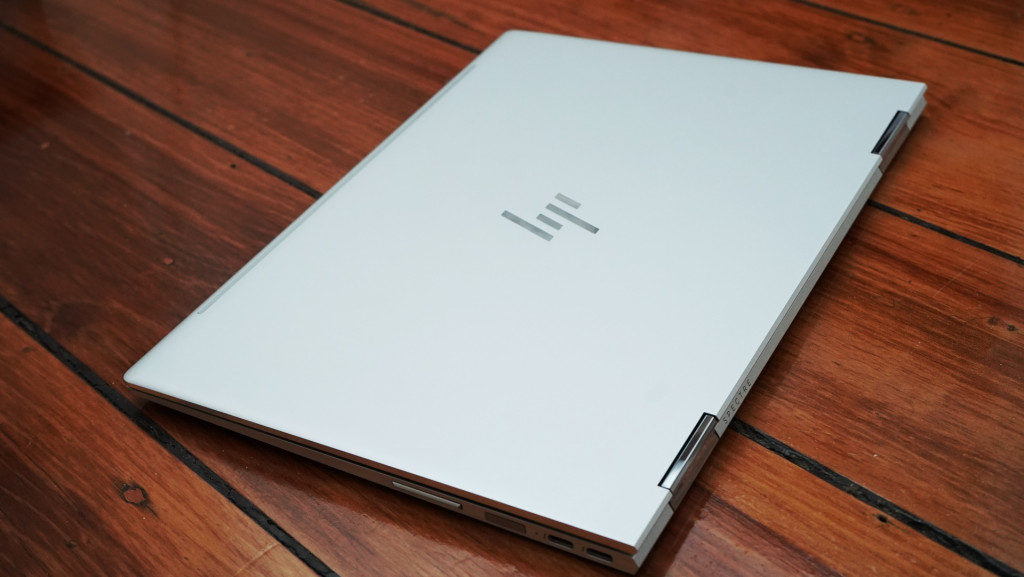 HP Spectre X360