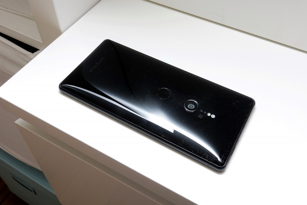 Sony Xperia XZ2