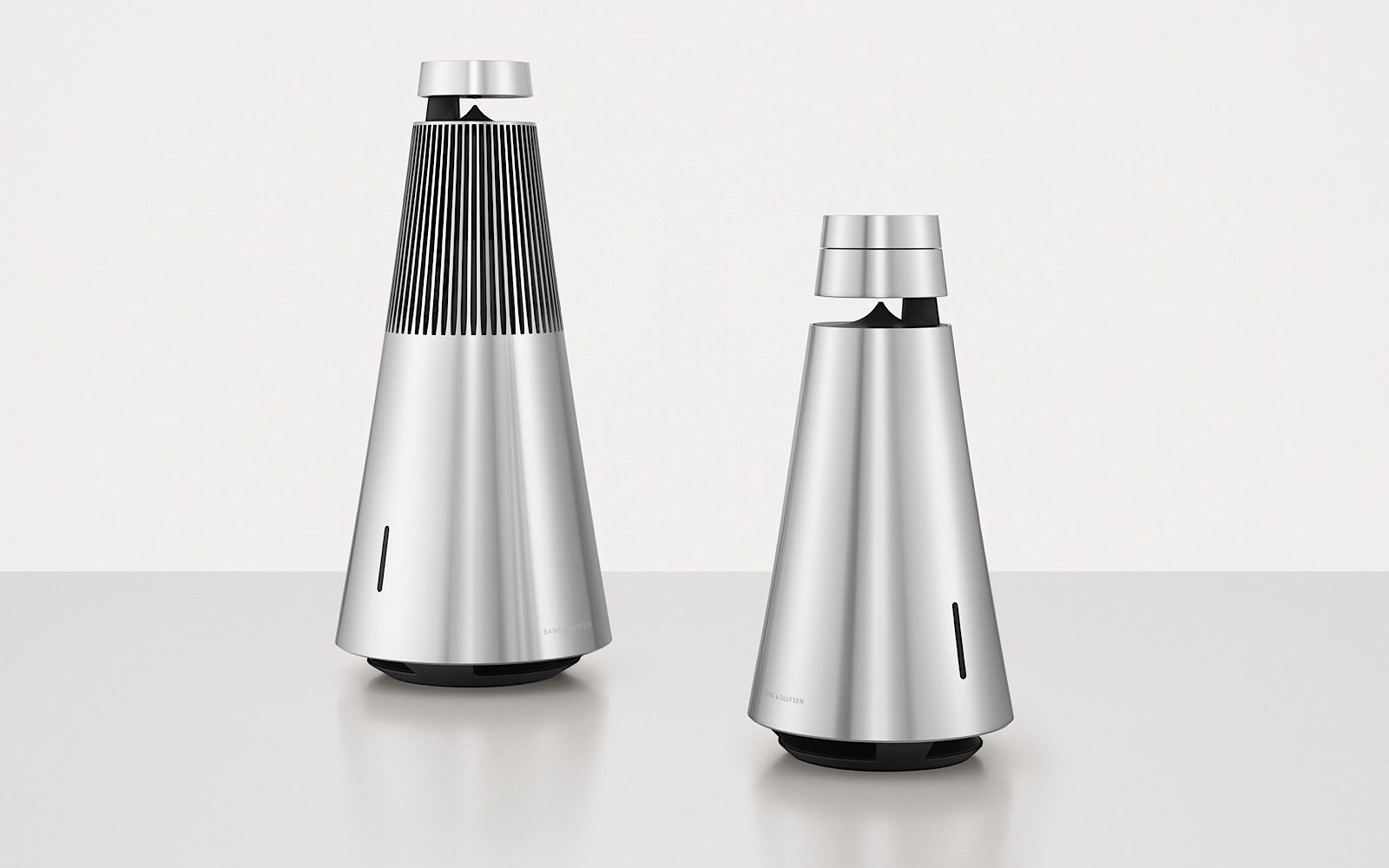 Bang & Olufsen's BeoSound 2 and BeoSound 1 gain AirPlay 2 support this year with multiroom