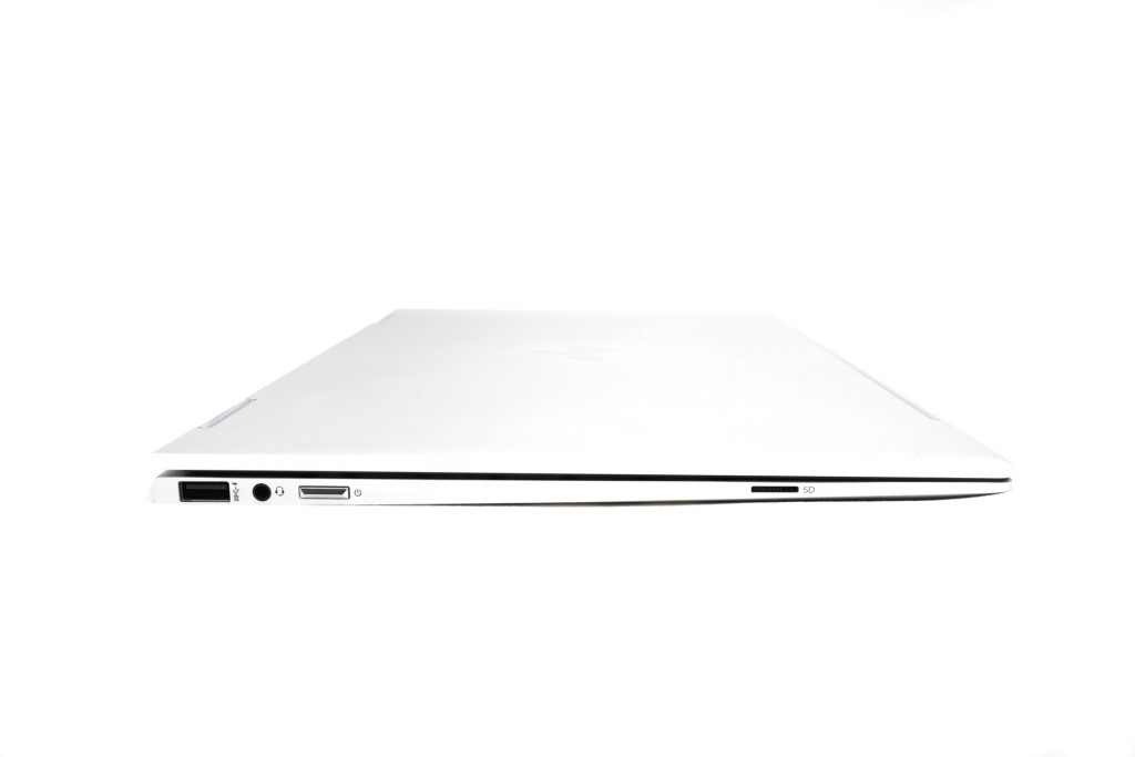 HP Spectre X360