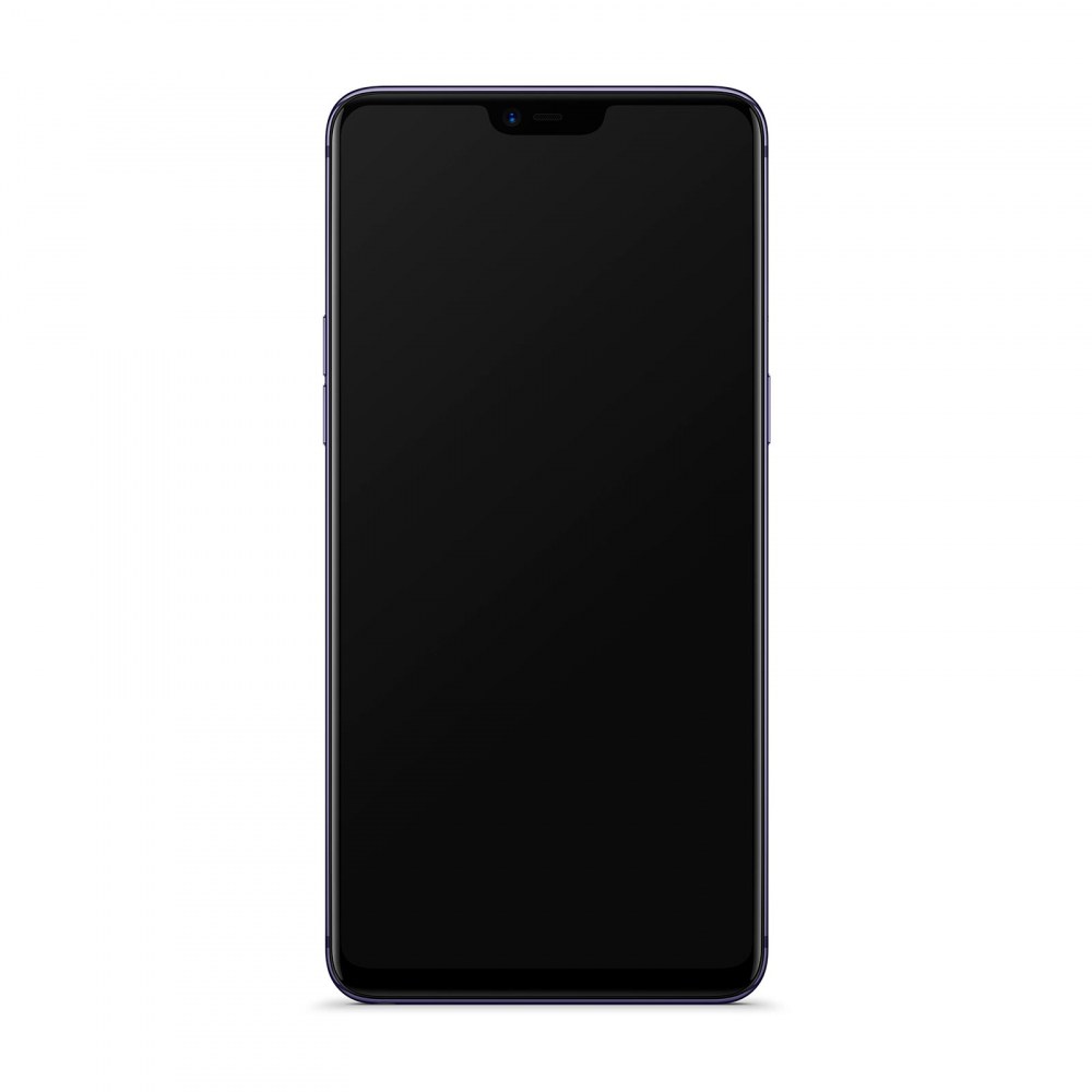 Oppo R15