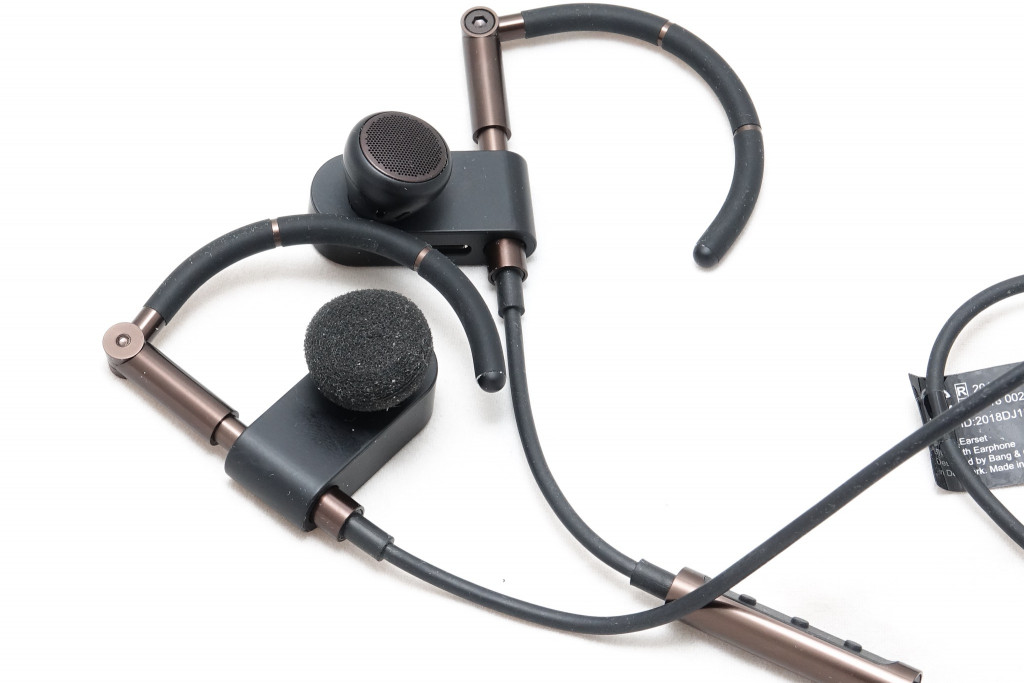 Bang & Olufsen 2018 Earset